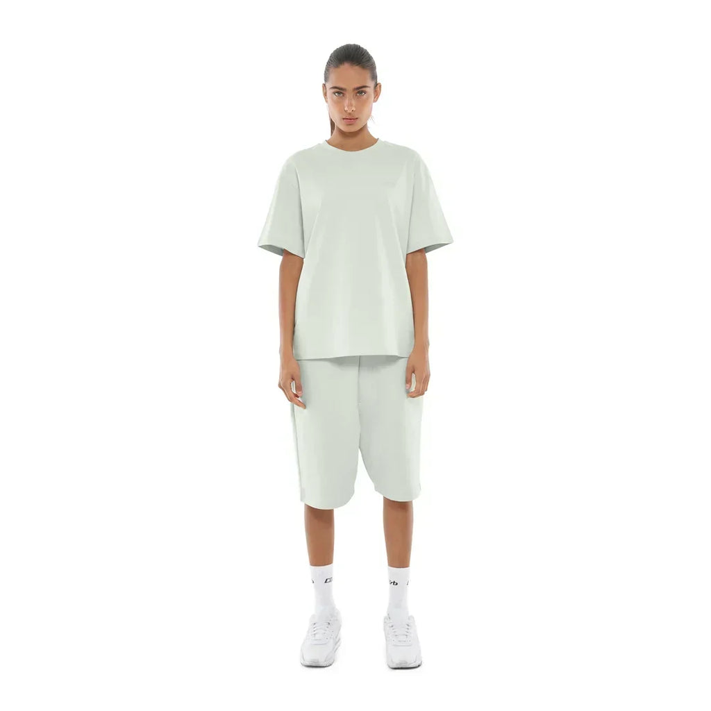 T-SHIRT FROSTED MINT