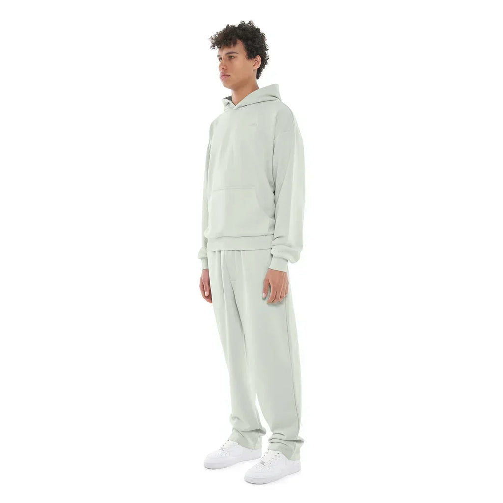 HOODIE FROSTED MINT