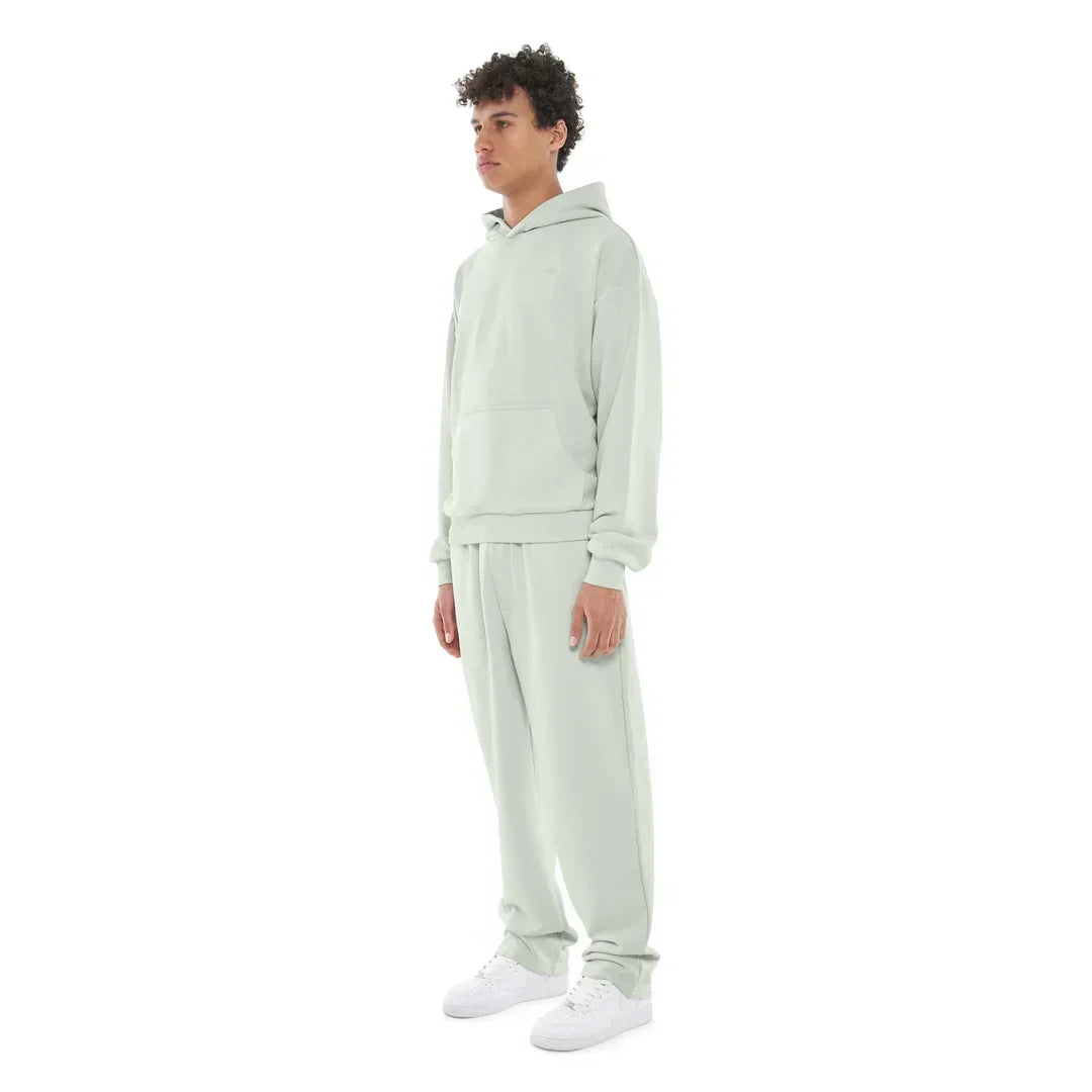 HOODIE FROSTED MINT