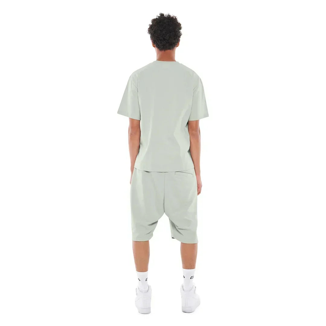 T-SHIRT FROSTED MINT