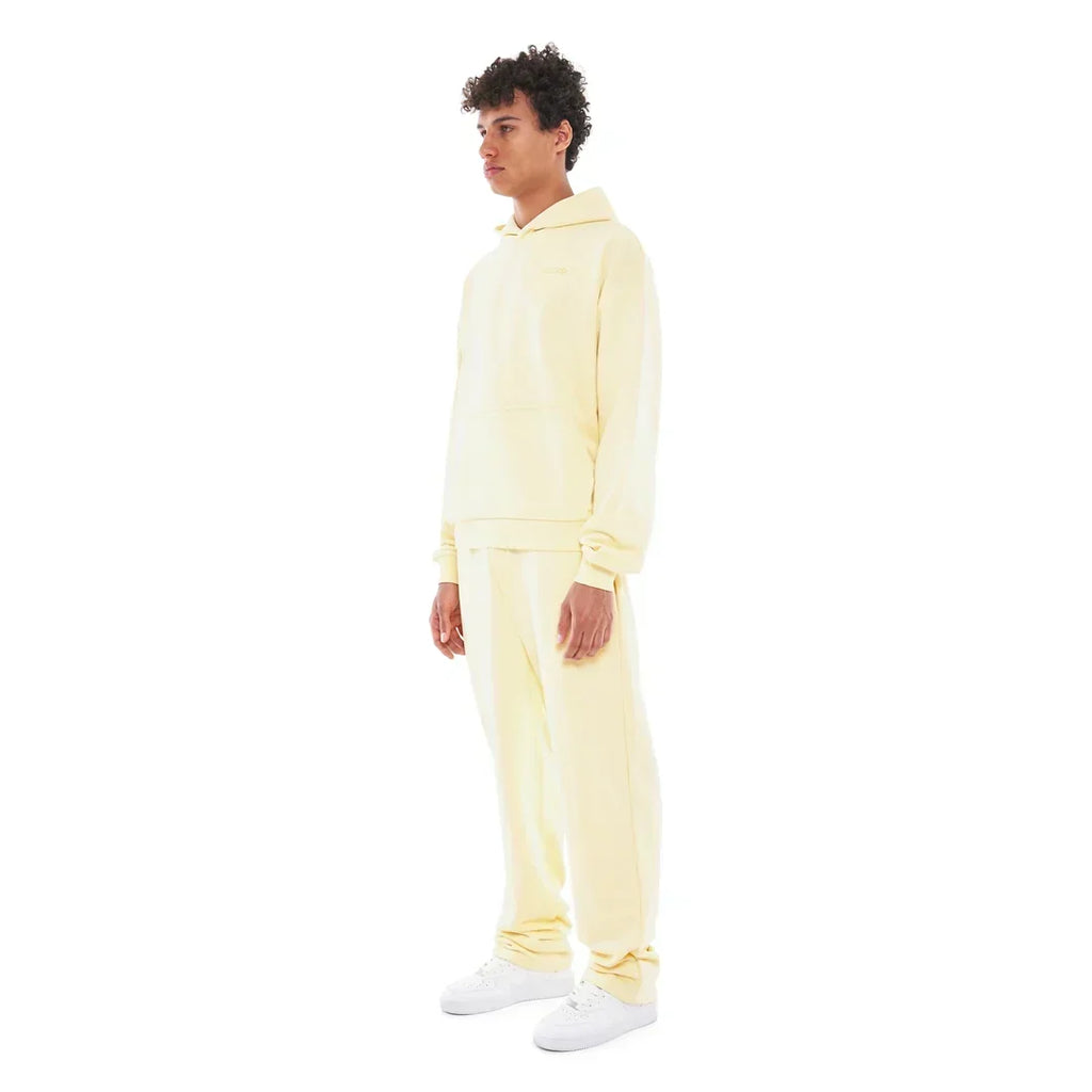 HOODIE LEMON SORBET