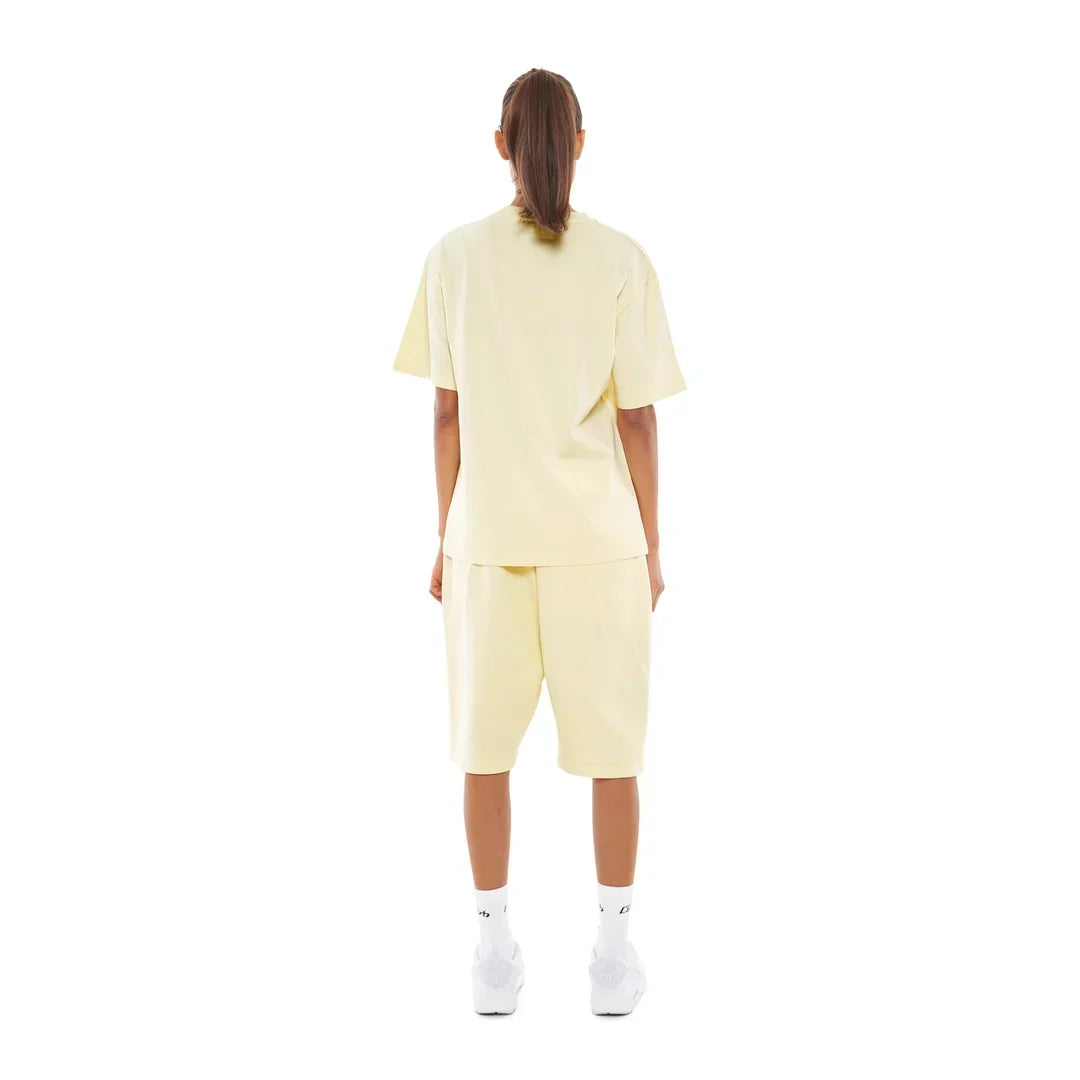 T-SHIRT LEMON SORBET