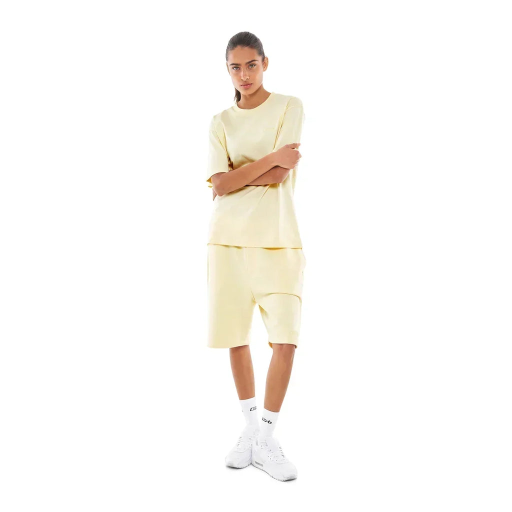 T-SHIRT LEMON SORBET