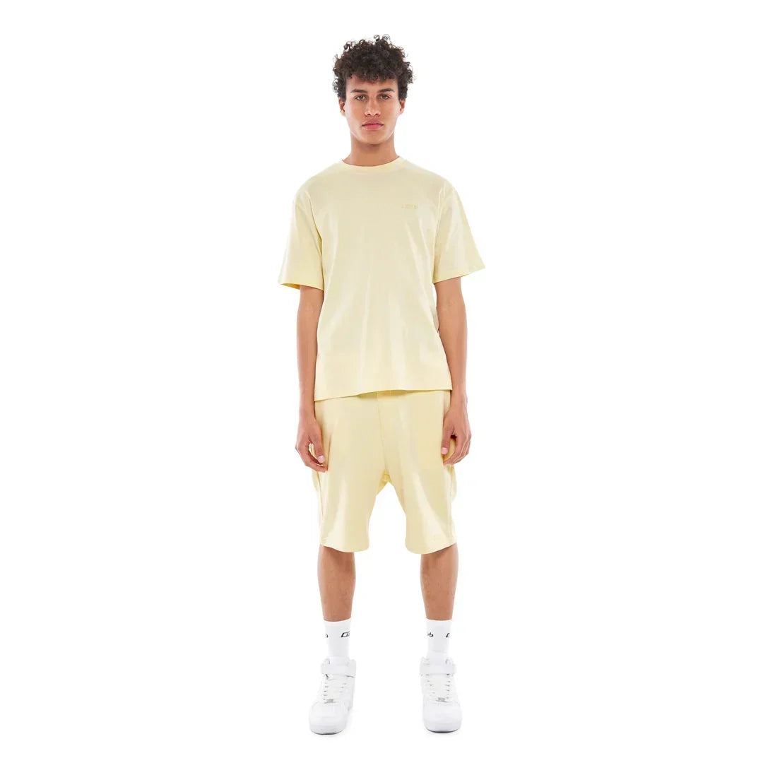 T-SHIRT LEMON SORBET