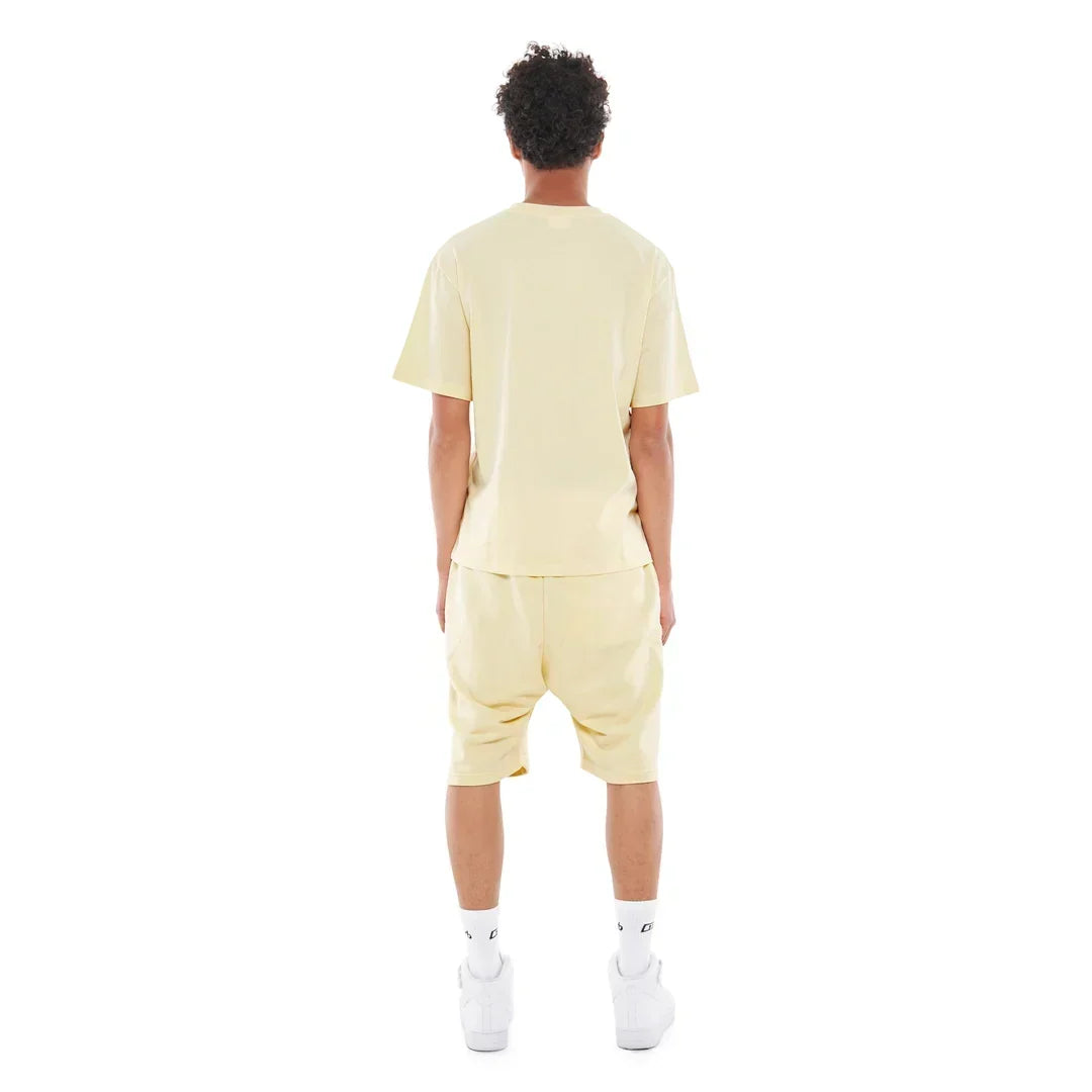 T-SHIRT LEMON SORBET