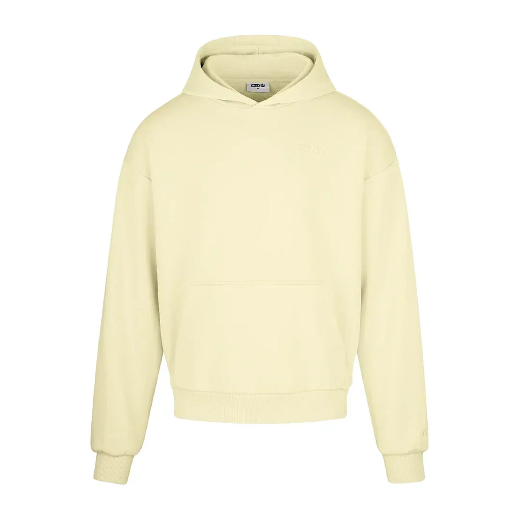 HOODIE LEMON SORBET