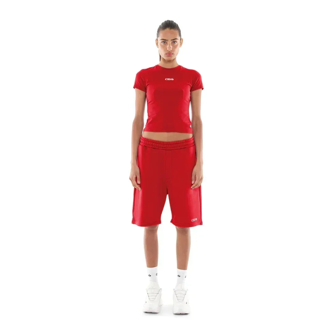BABYTEE RED