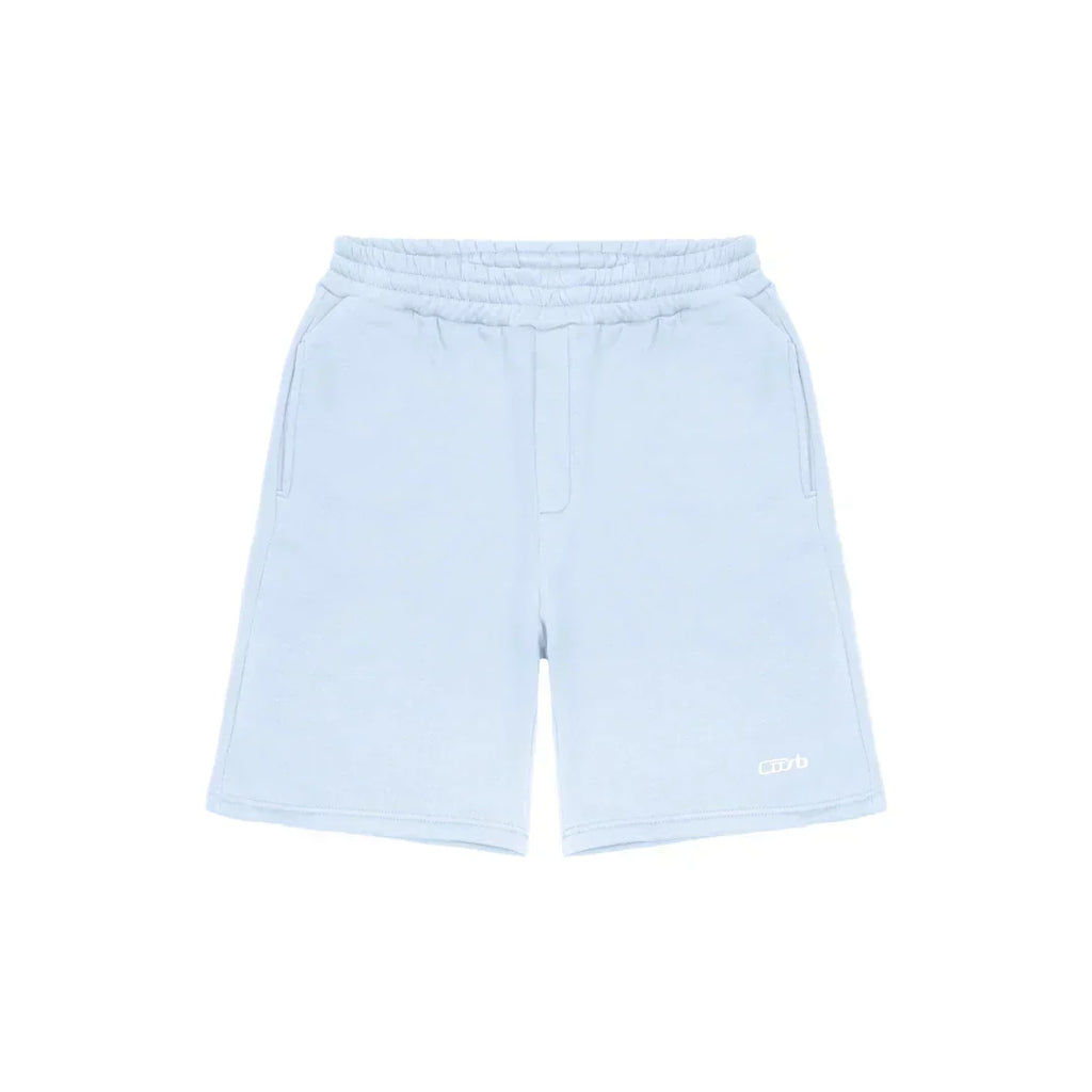 SHORTS ICE BLUE