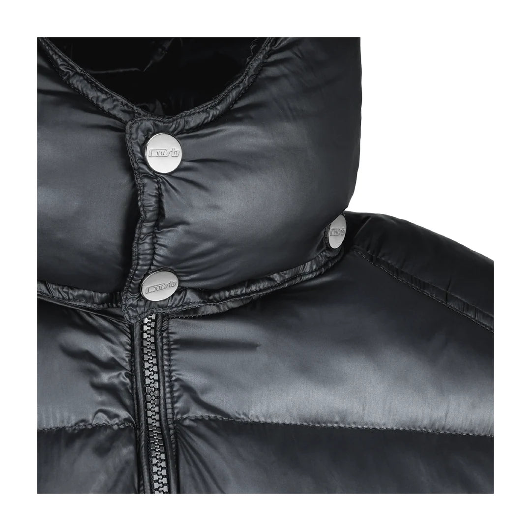 CLOUD PUFFER BLACK