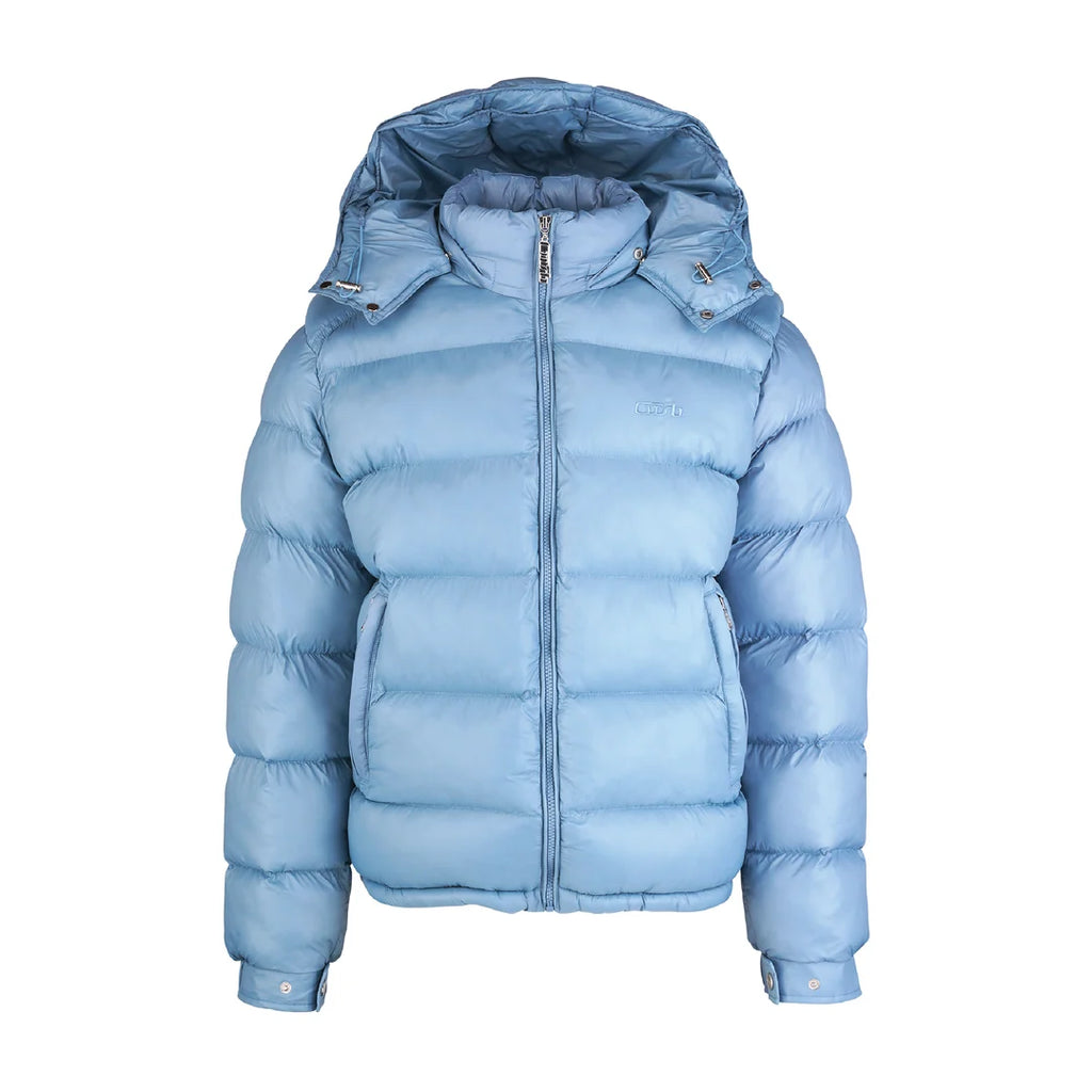 CLOUD PUFFER FROSTED BLUE