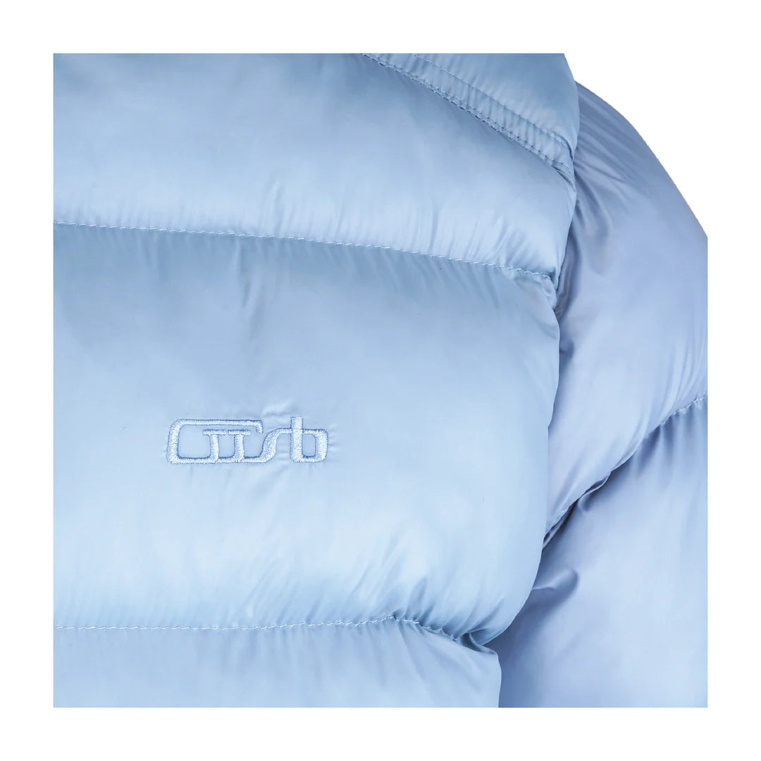 CLOUD PUFFER FROSTED BLUE