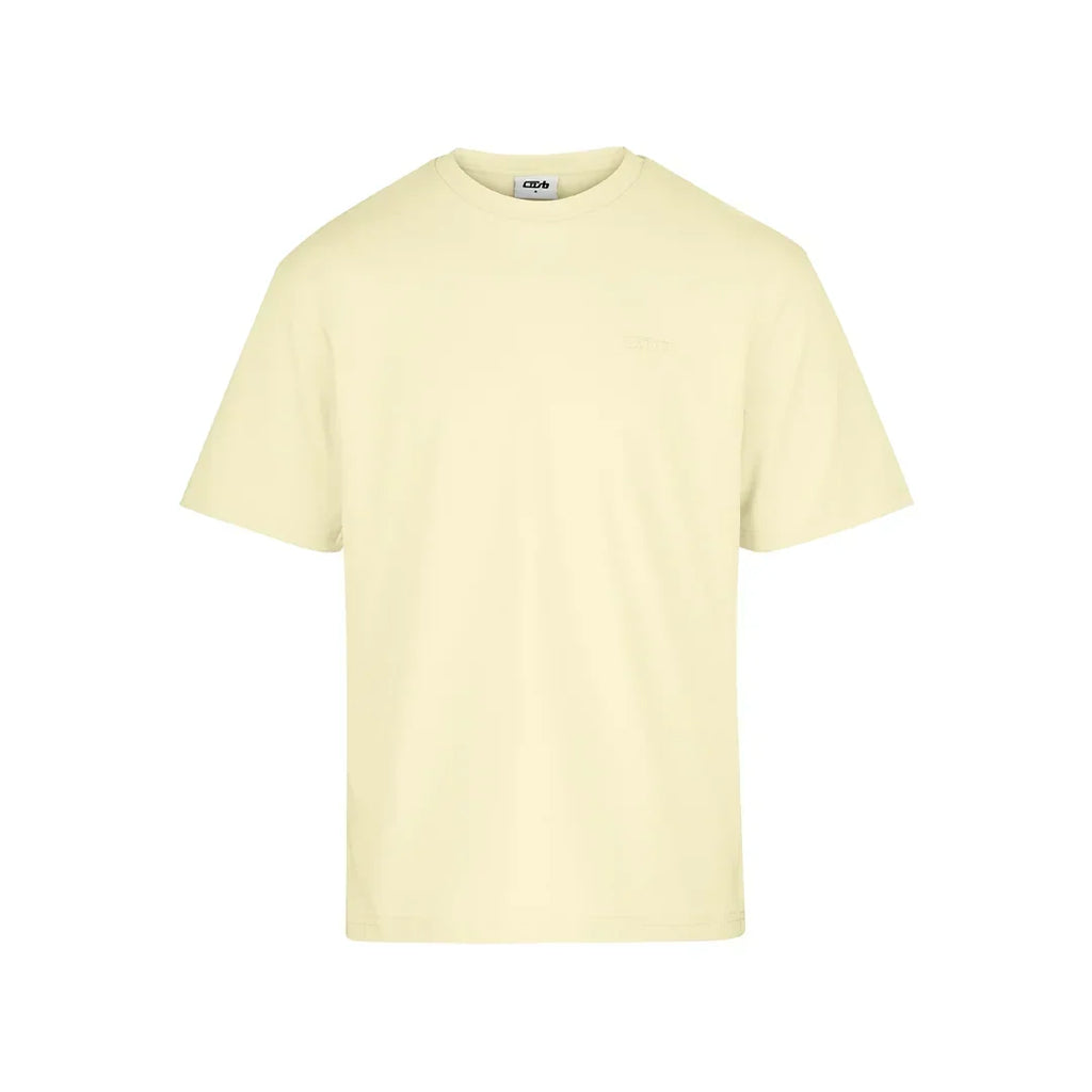 T-SHIRT LEMON SORBET