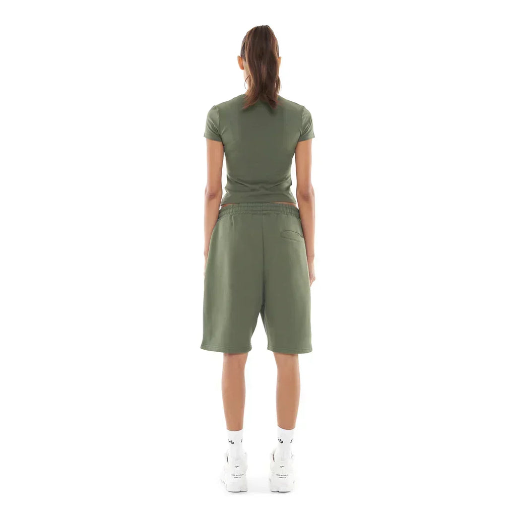 BABYTEE BRONZE GREEN
