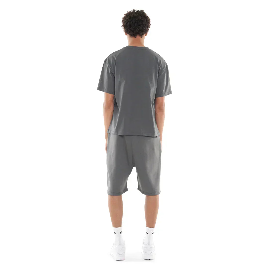 SHORTS ANTHRAZIT