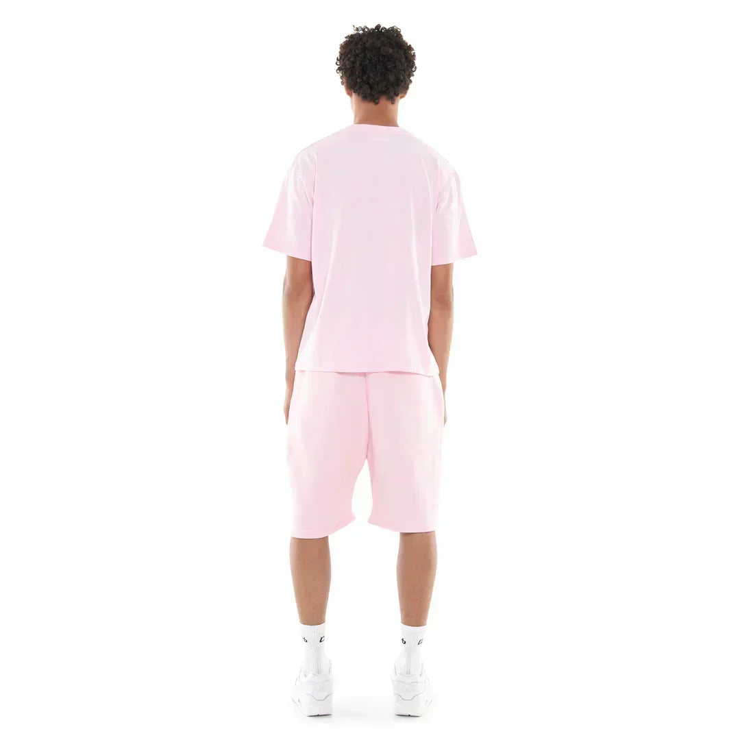 T-SHIRT PINK