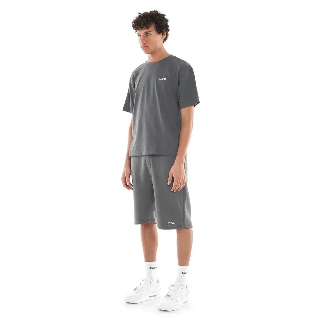 SHORTS ANTHRAZIT