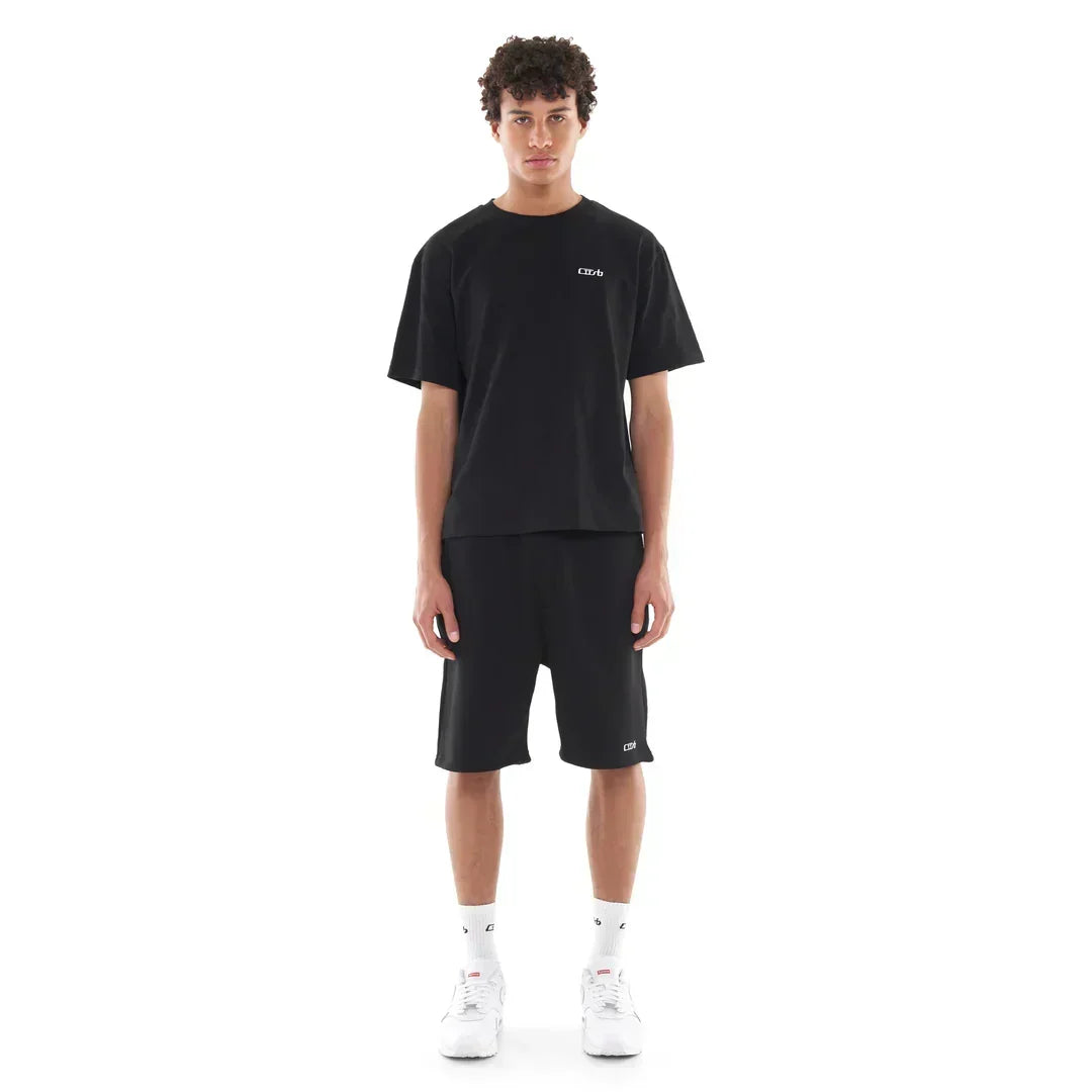SHORTS BLACK