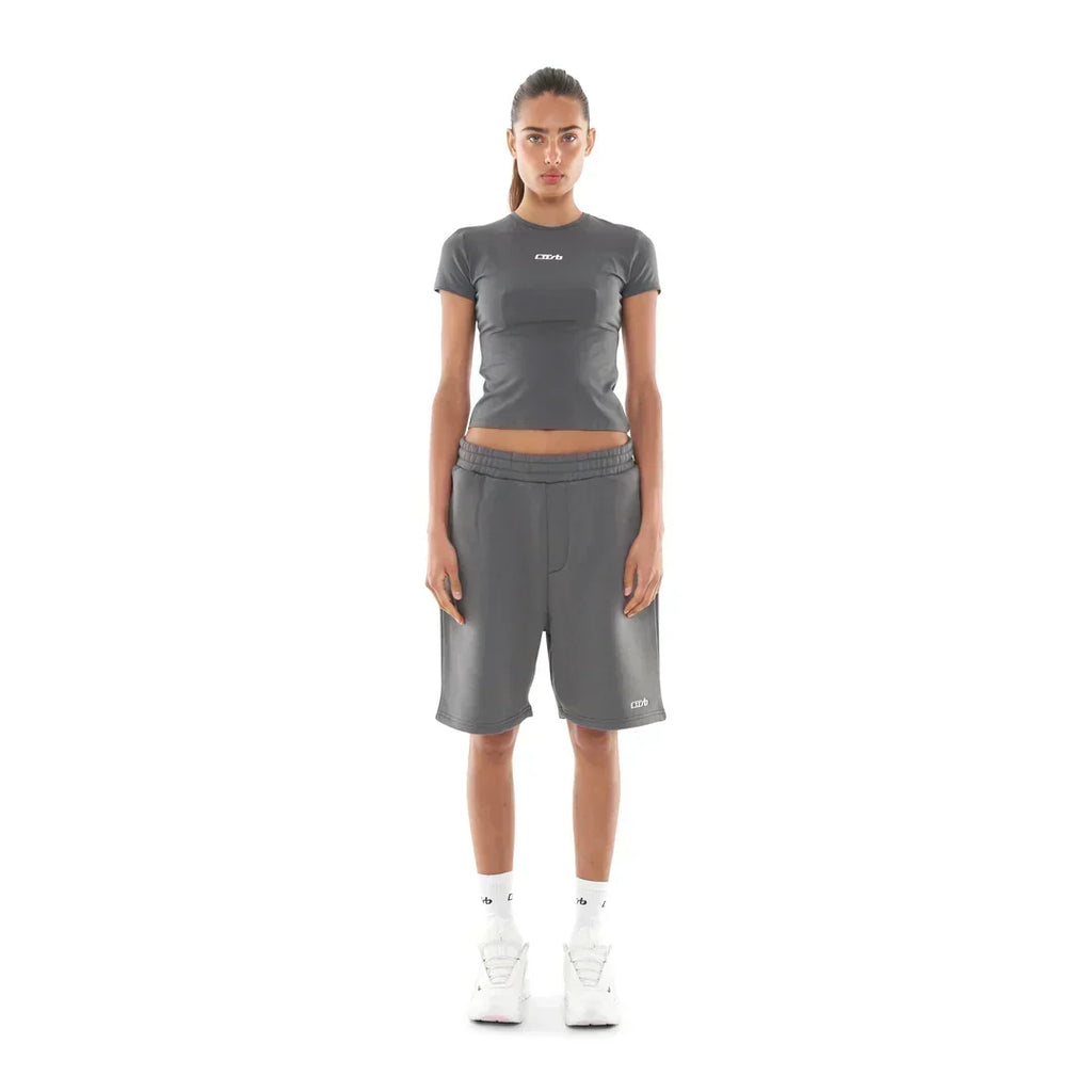 SHORTS ANTHRAZIT