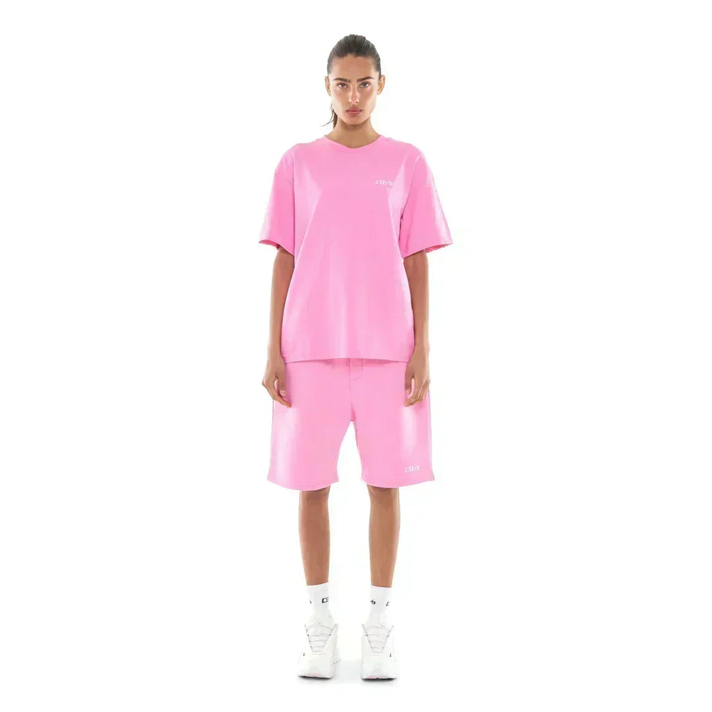 T-SHIRT HOT PINK