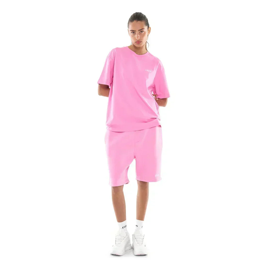 T-SHIRT HOT PINK