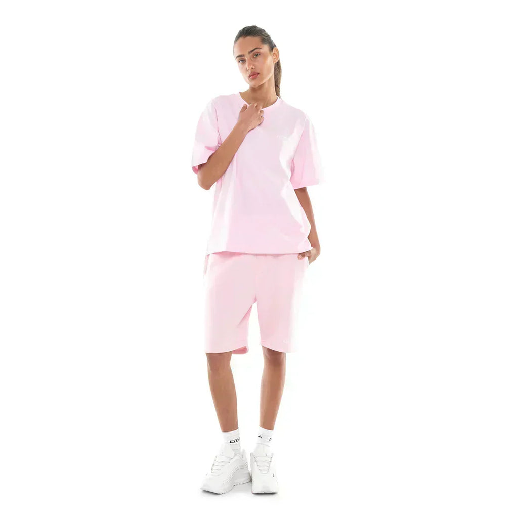 T-SHIRT PINK
