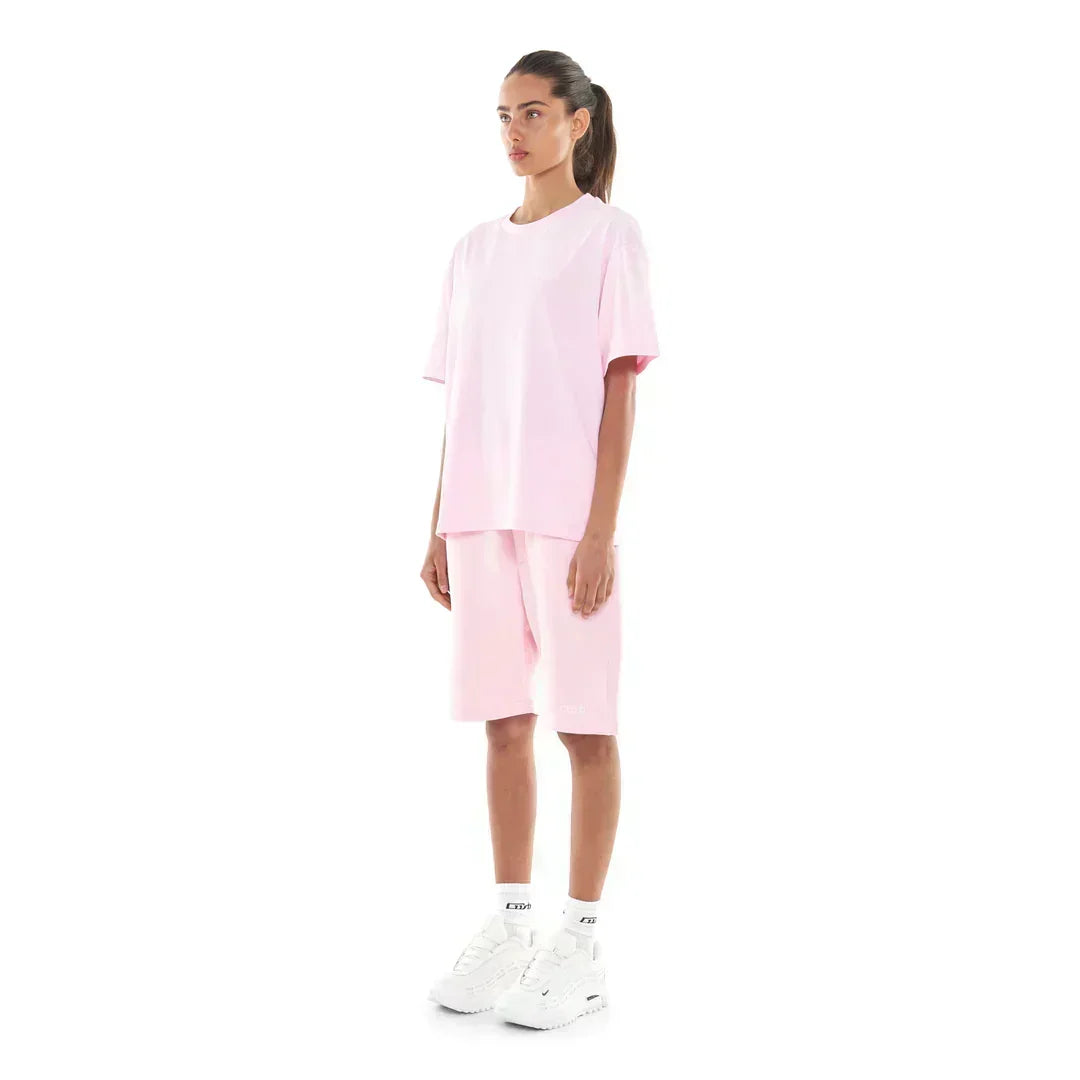 T-SHIRT PINK