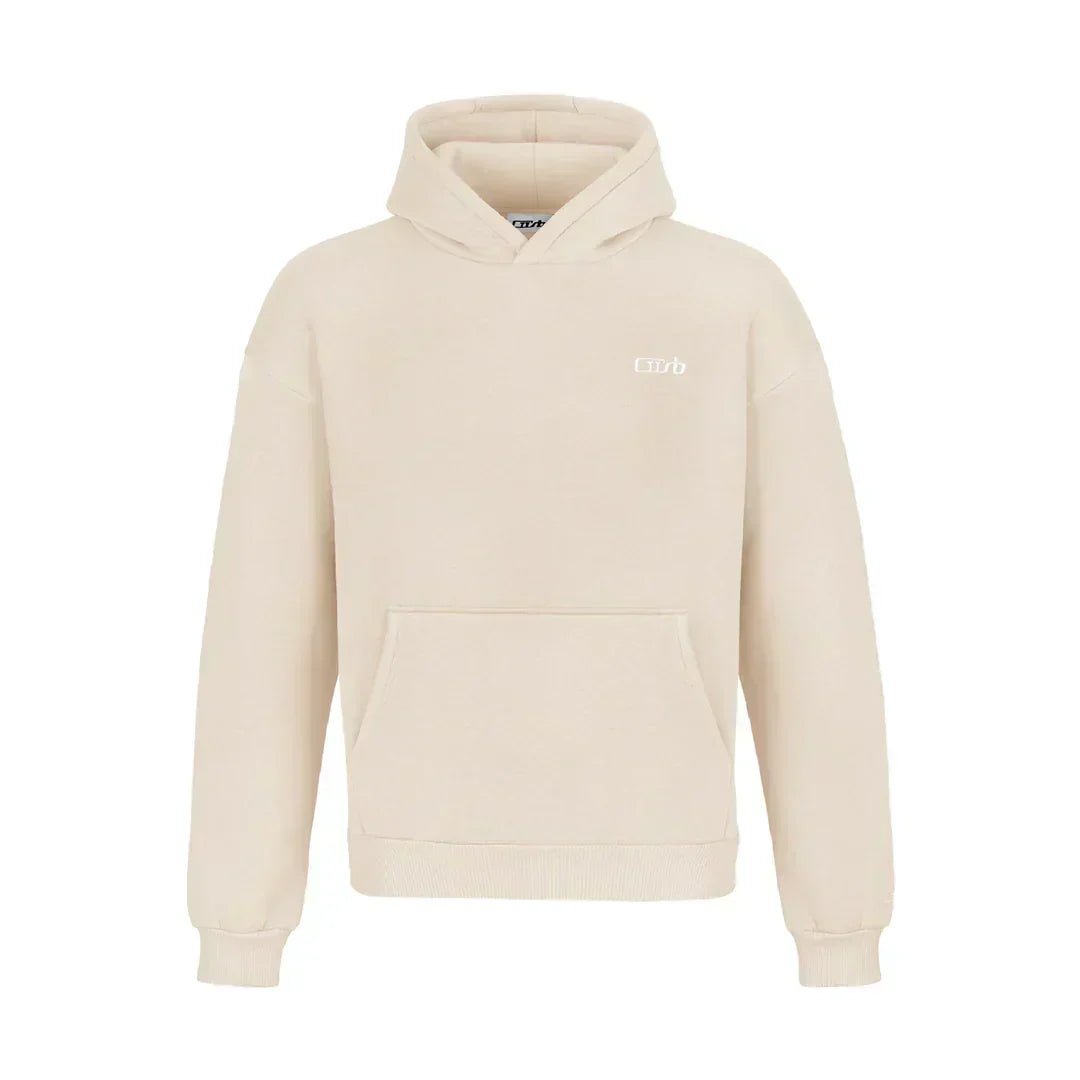 HOODIE CREAM