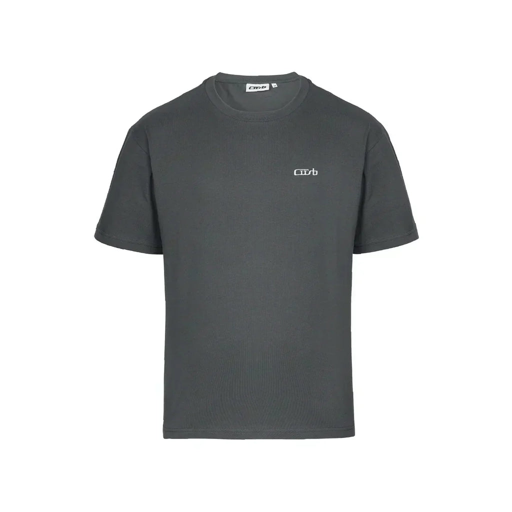 T-SHIRT ANTHRAZIT