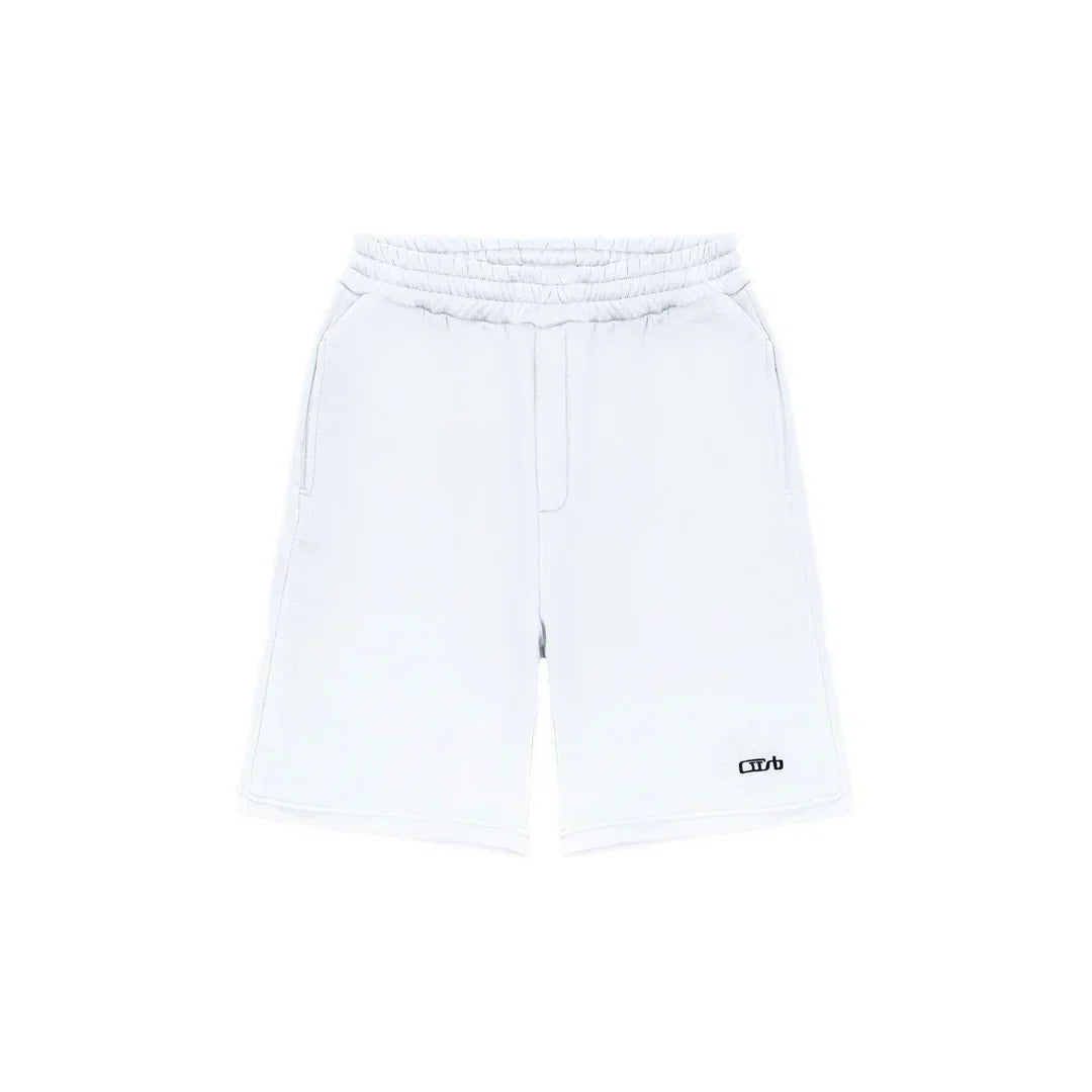 SHORTS WHITE