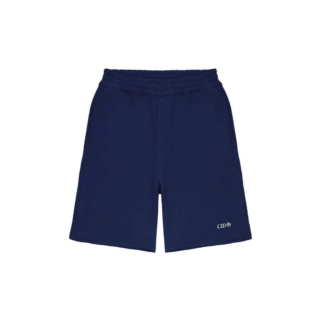 SHORTS NAVY BLUE