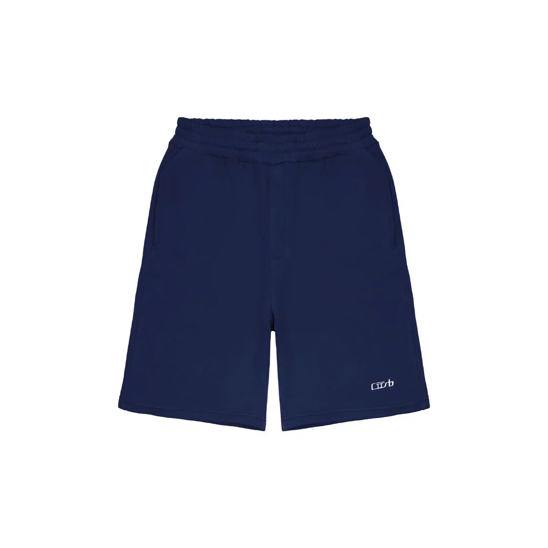 SHORTS NAVY BLUE