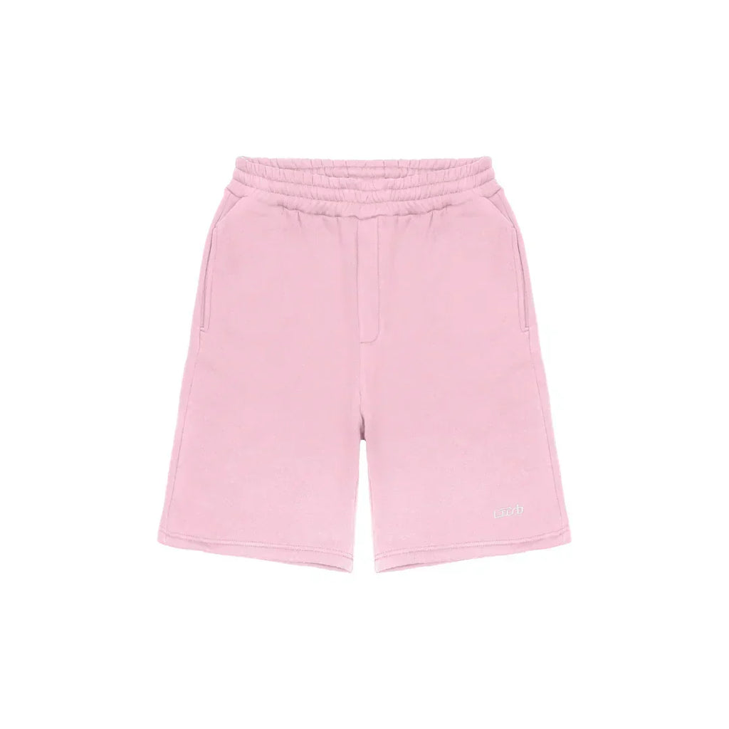 SHORTS PINK