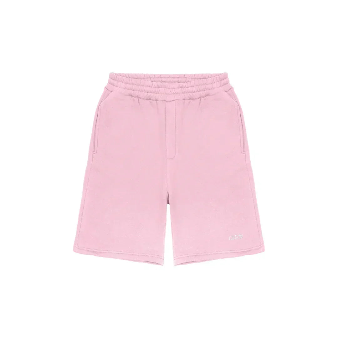SHORTS PINK
