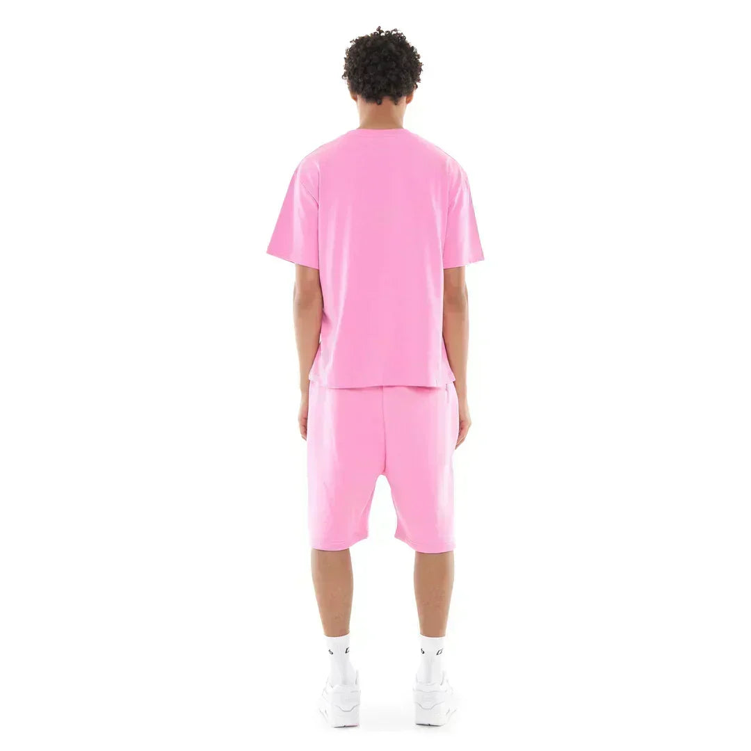 T-SHIRT HOT PINK