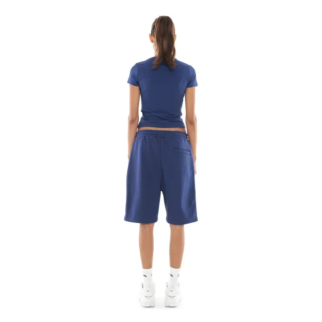 SHORTS NAVY BLUE
