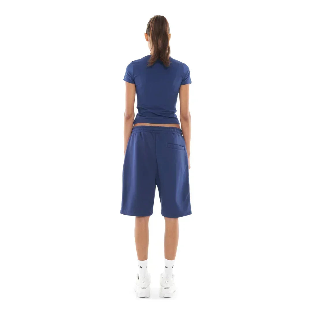 SHORTS NAVY BLUE