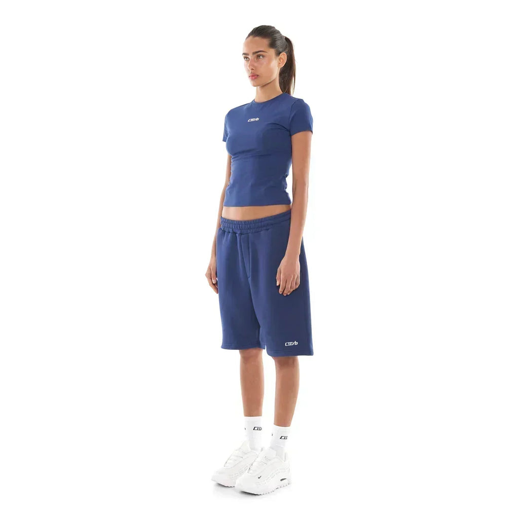 BABYTEE NAVY BLUE